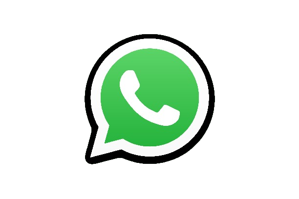 WhatsApp Icon